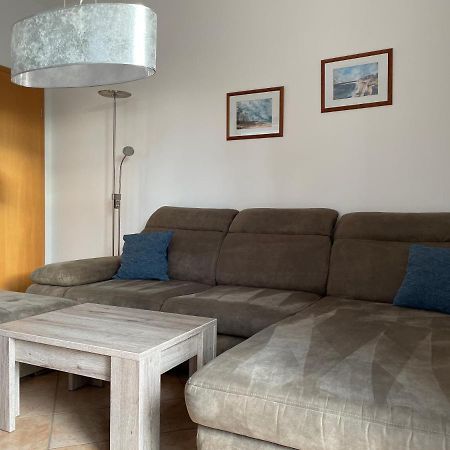 Ferienwohnung Familie Goertler Graal-Mueritz Exterior foto
