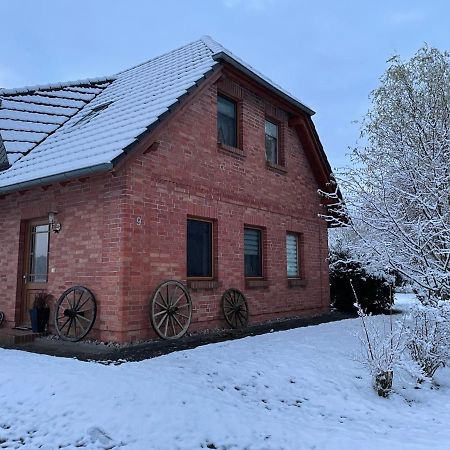 Ferienwohnung Familie Goertler Graal-Mueritz Exterior foto