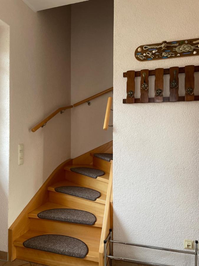 Ferienwohnung Familie Goertler Graal-Mueritz Exterior foto