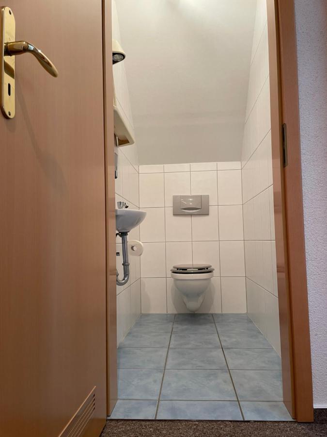 Ferienwohnung Familie Goertler Graal-Mueritz Exterior foto